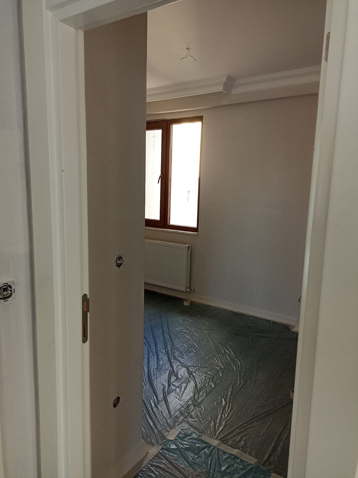 Boyacı referans çalışması