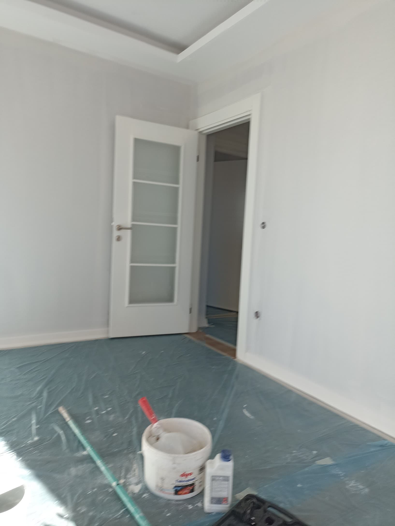 Boyacı referans çalışması