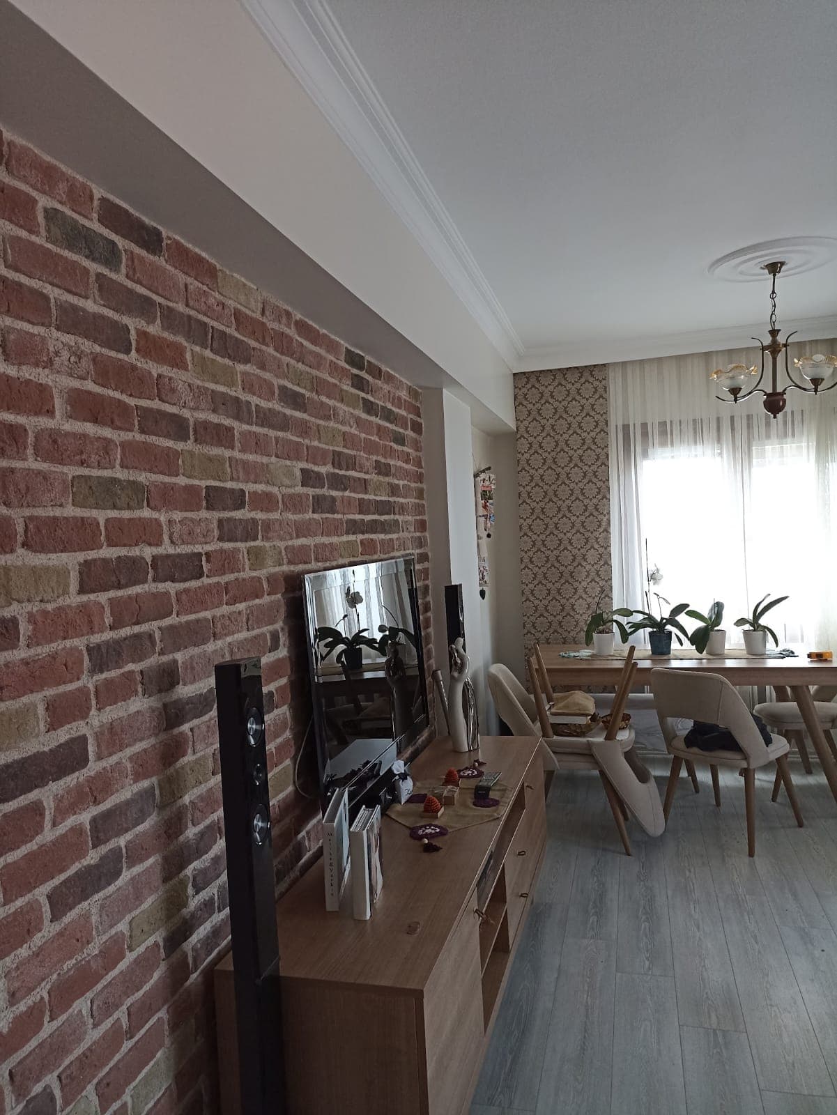 Boyacı referans çalışması