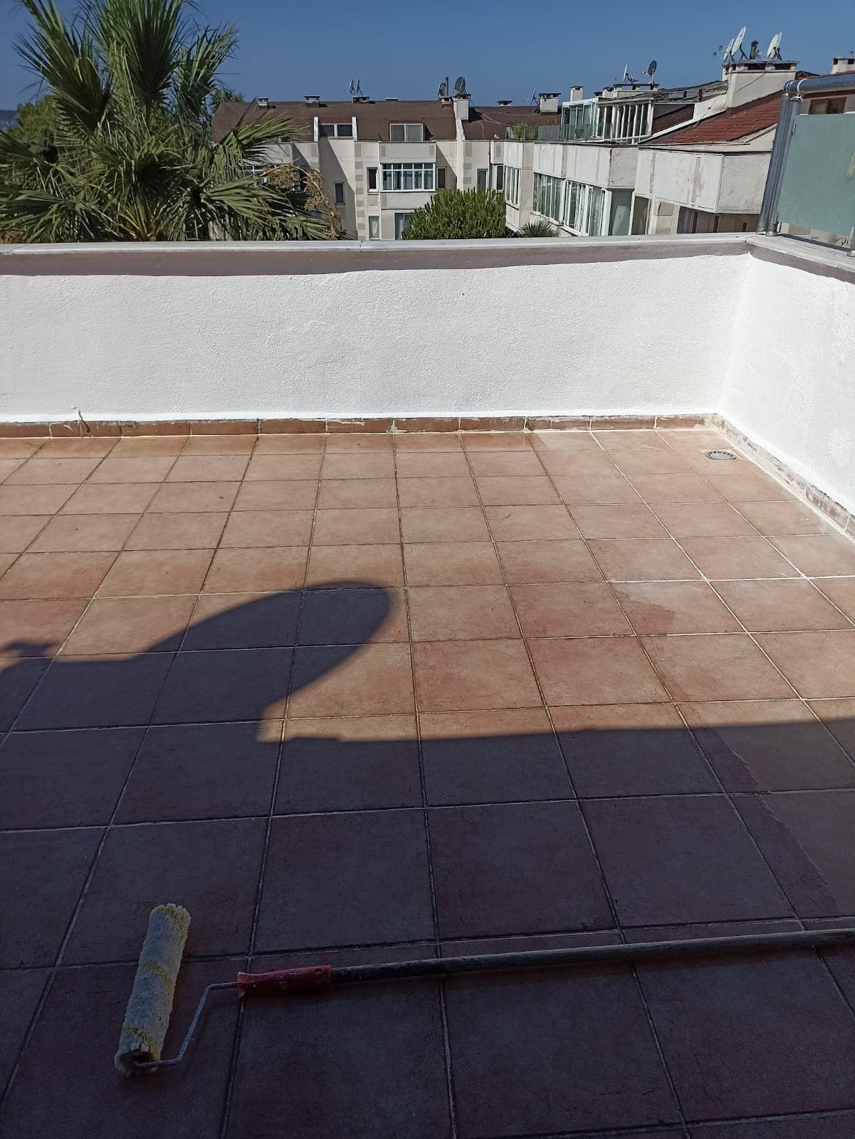 Boyacı referans çalışması