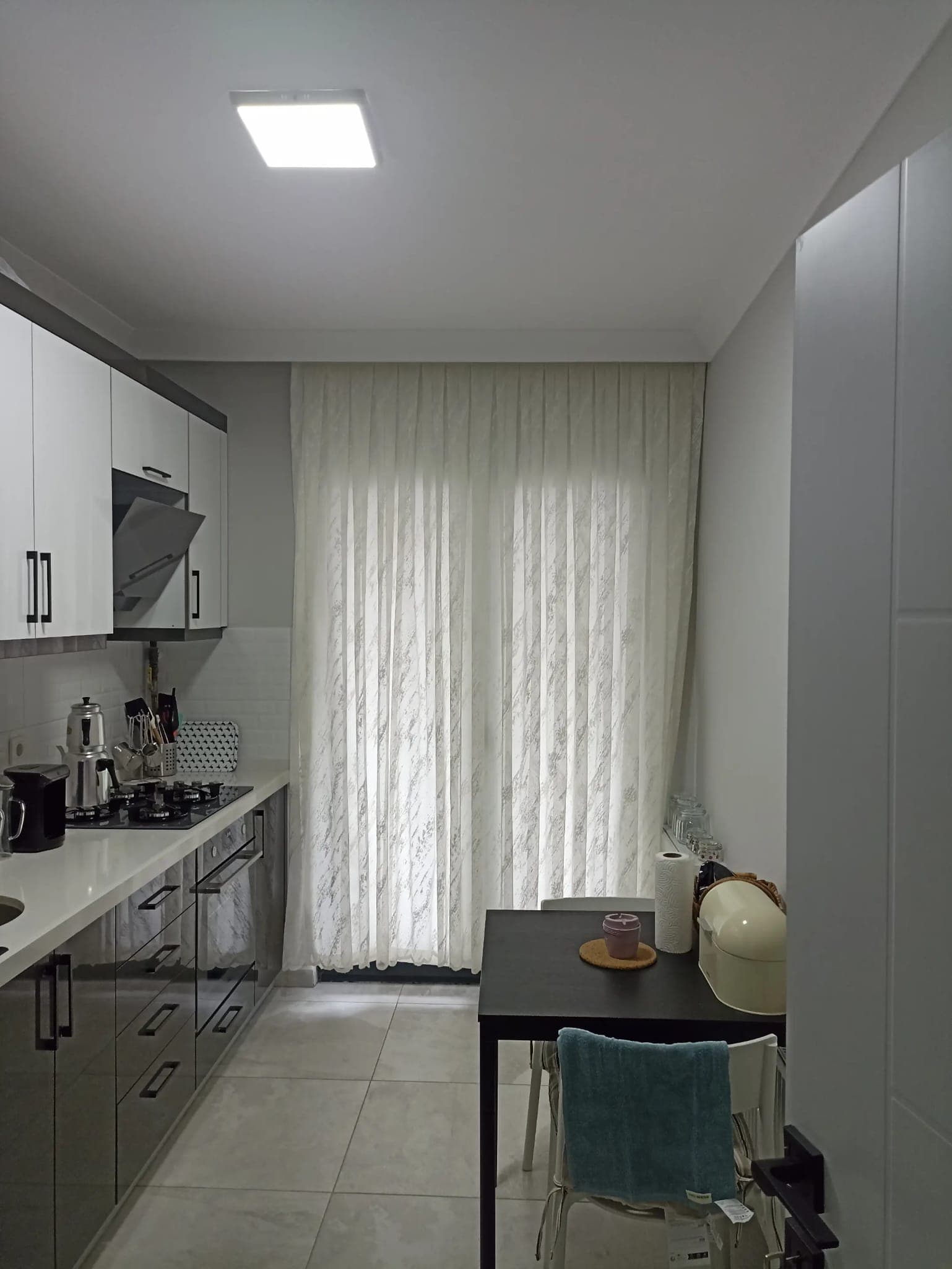 Boyacı referans çalışması