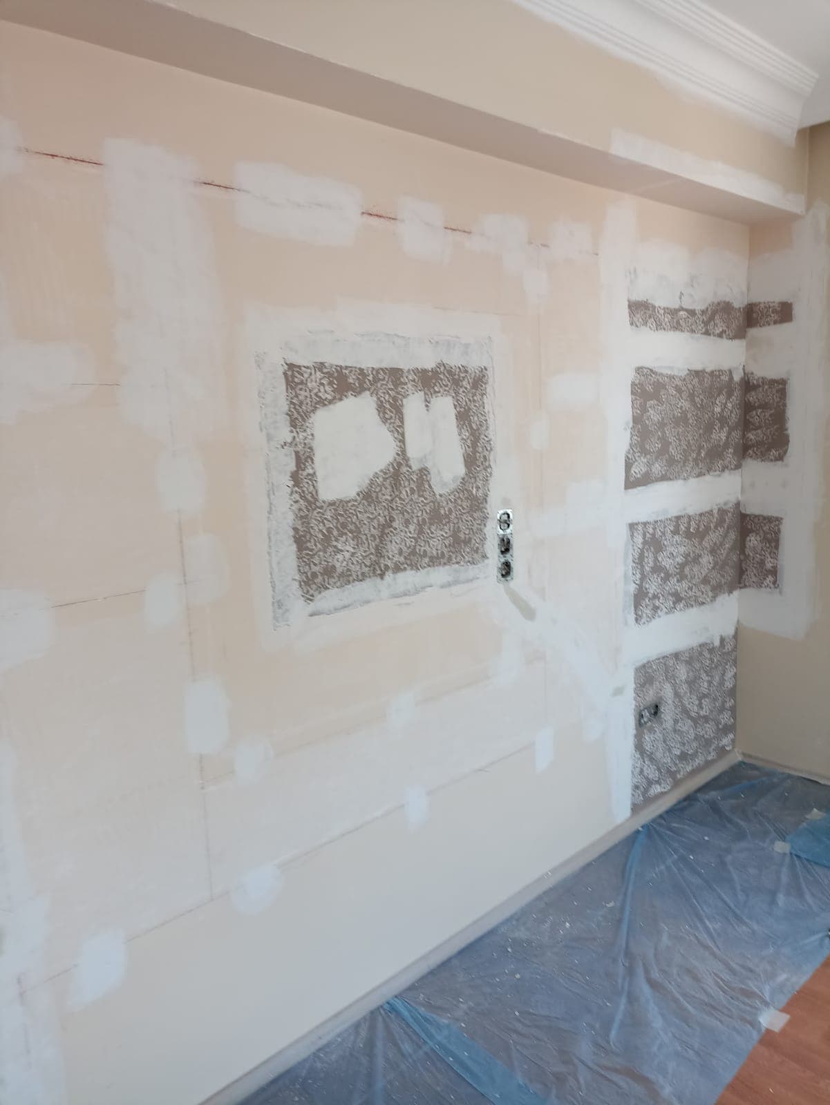 Boyacı referans çalışması