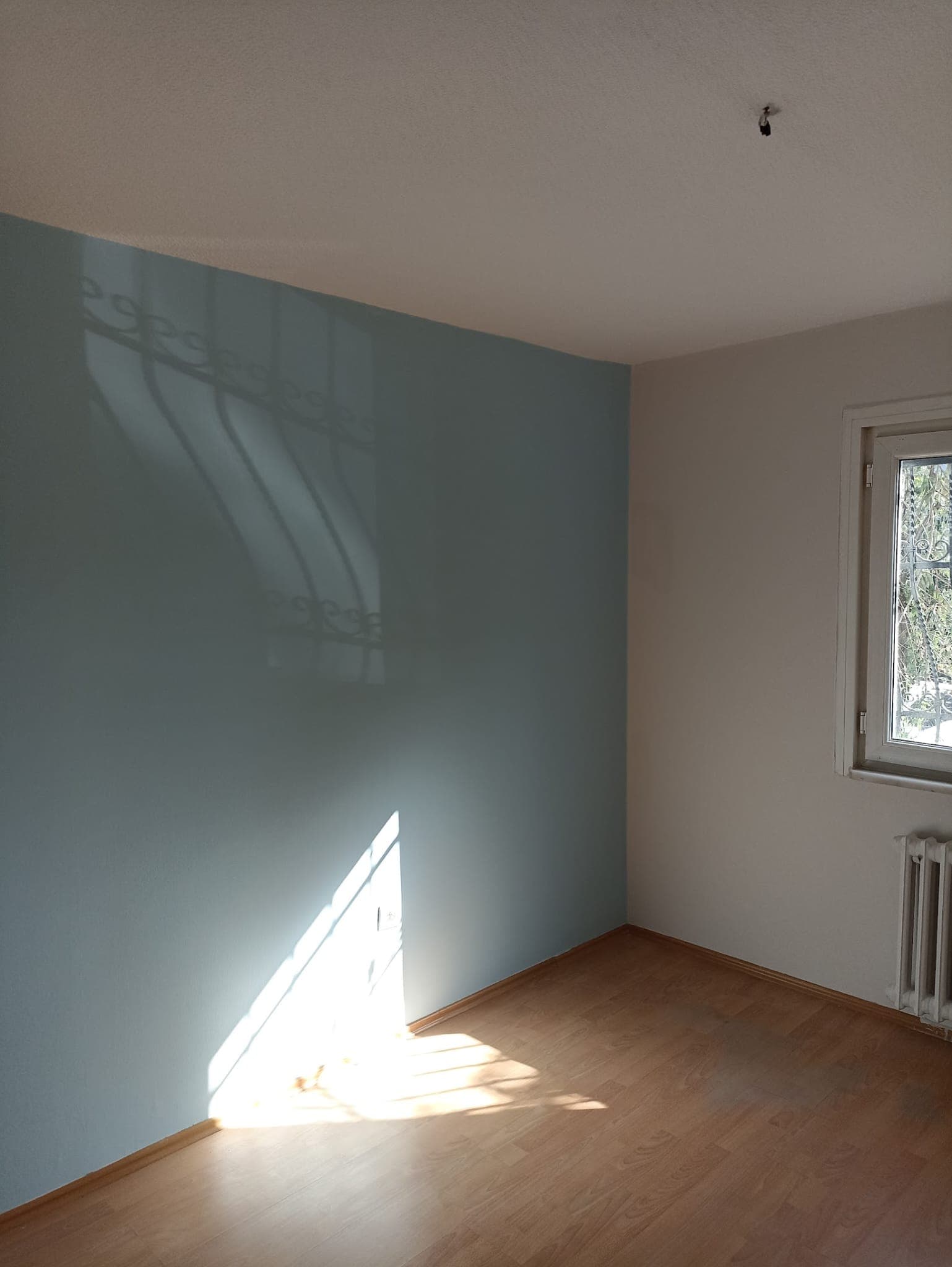 Boyacı referans çalışması