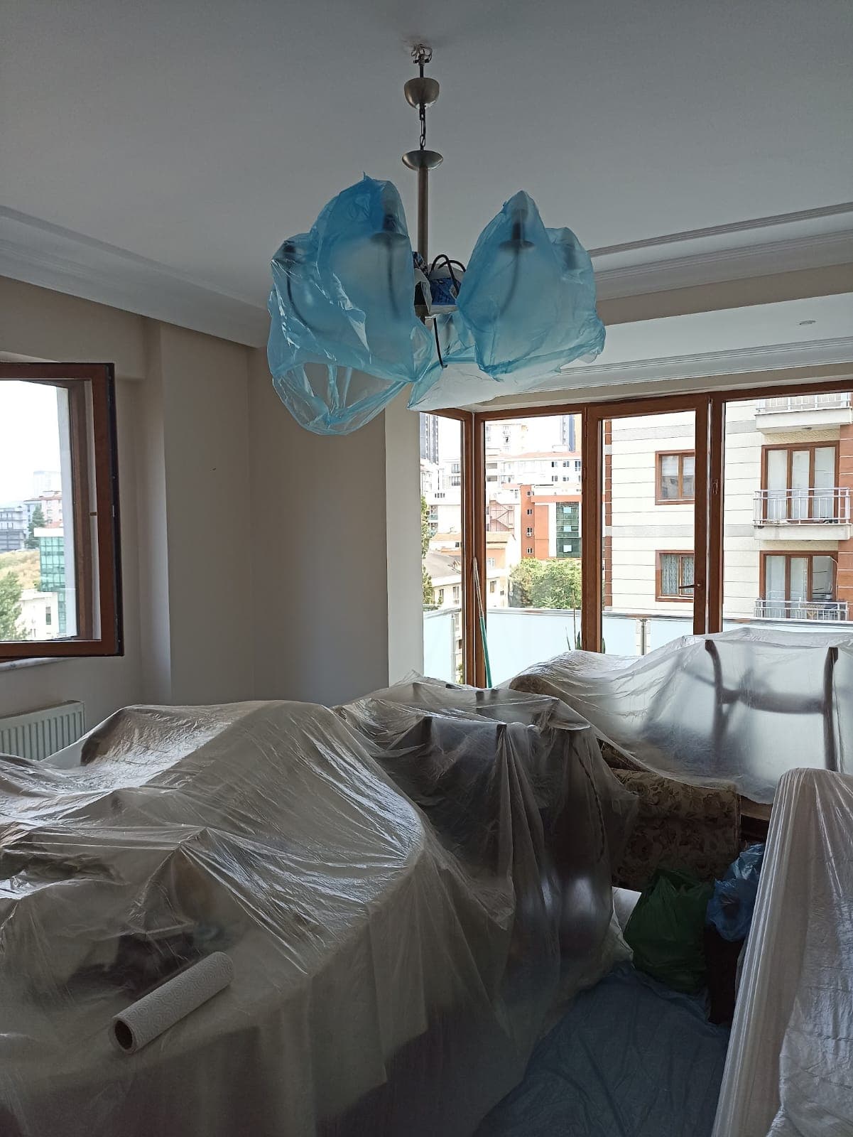 Boyacı referans çalışması