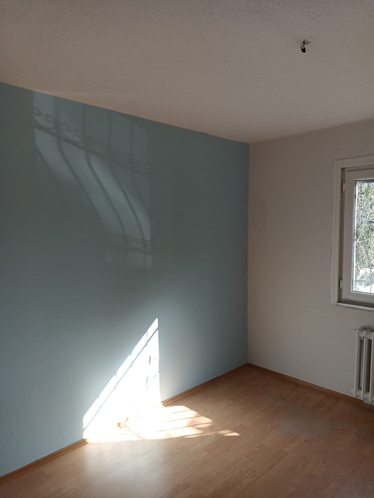 Boyacı referans çalışması