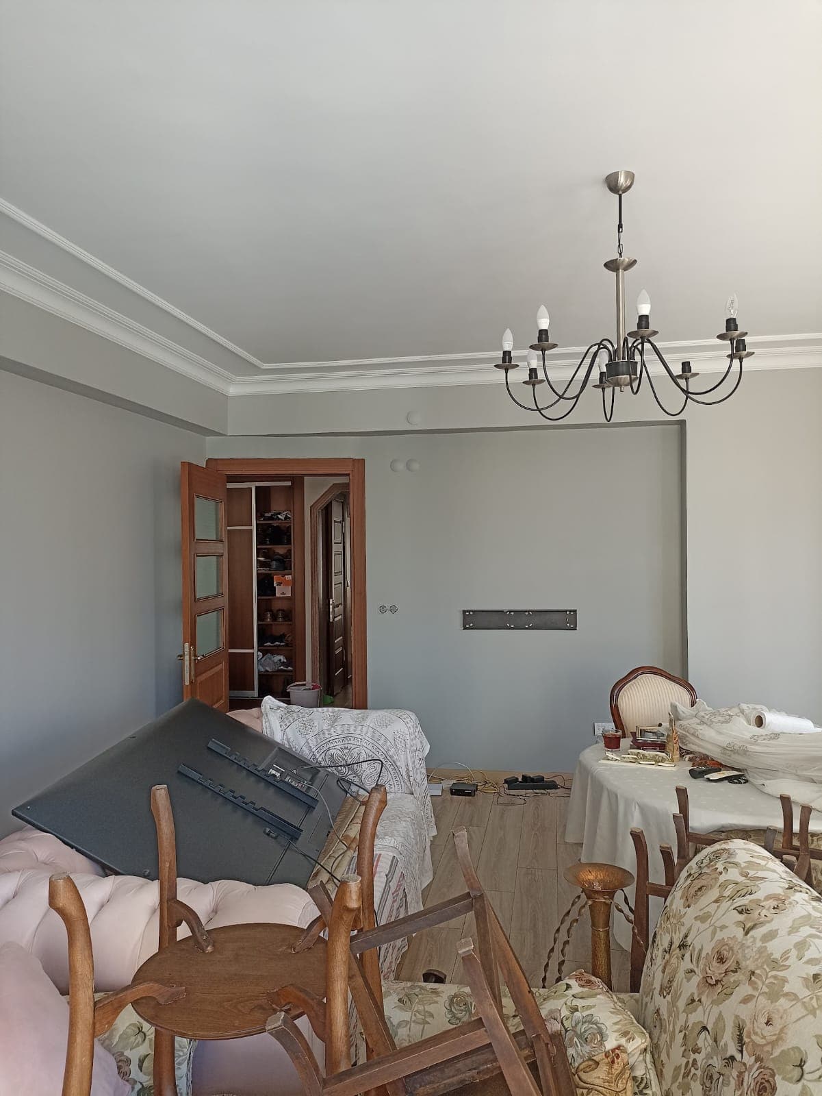 Boyacı referans çalışması