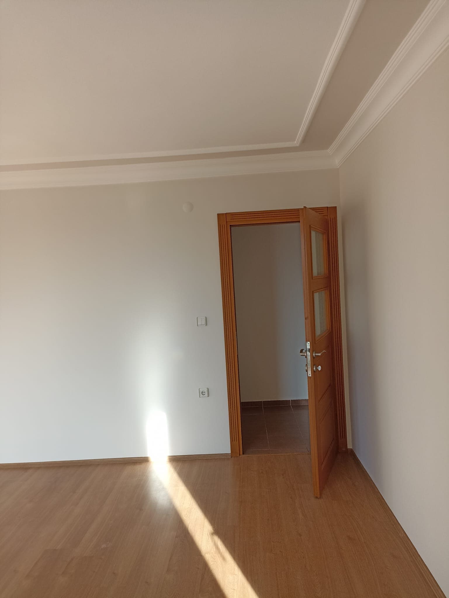 Boyacı referans çalışması