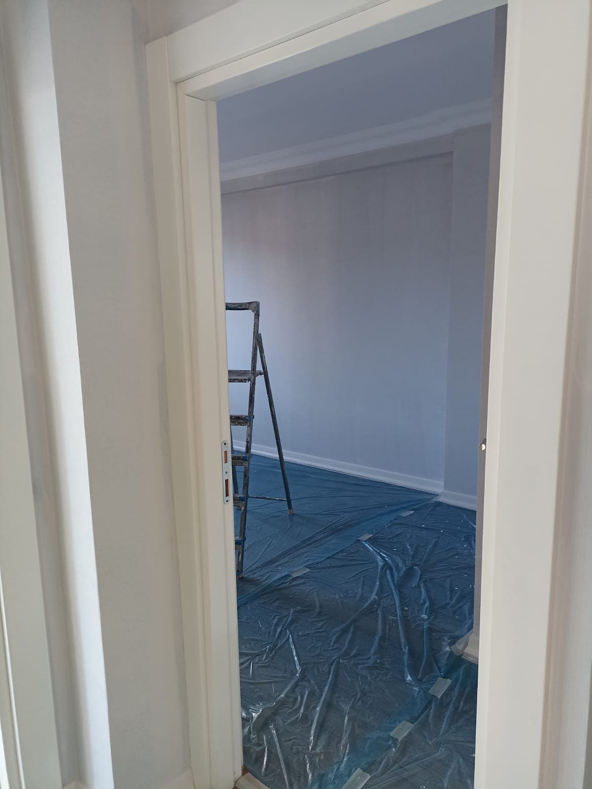 Boyacı referans çalışması