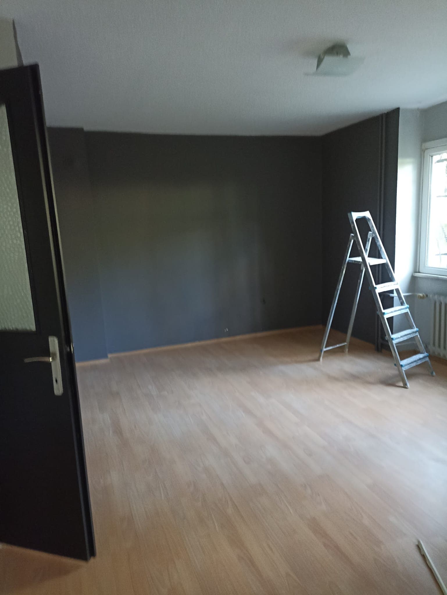 Boyacı referans çalışması