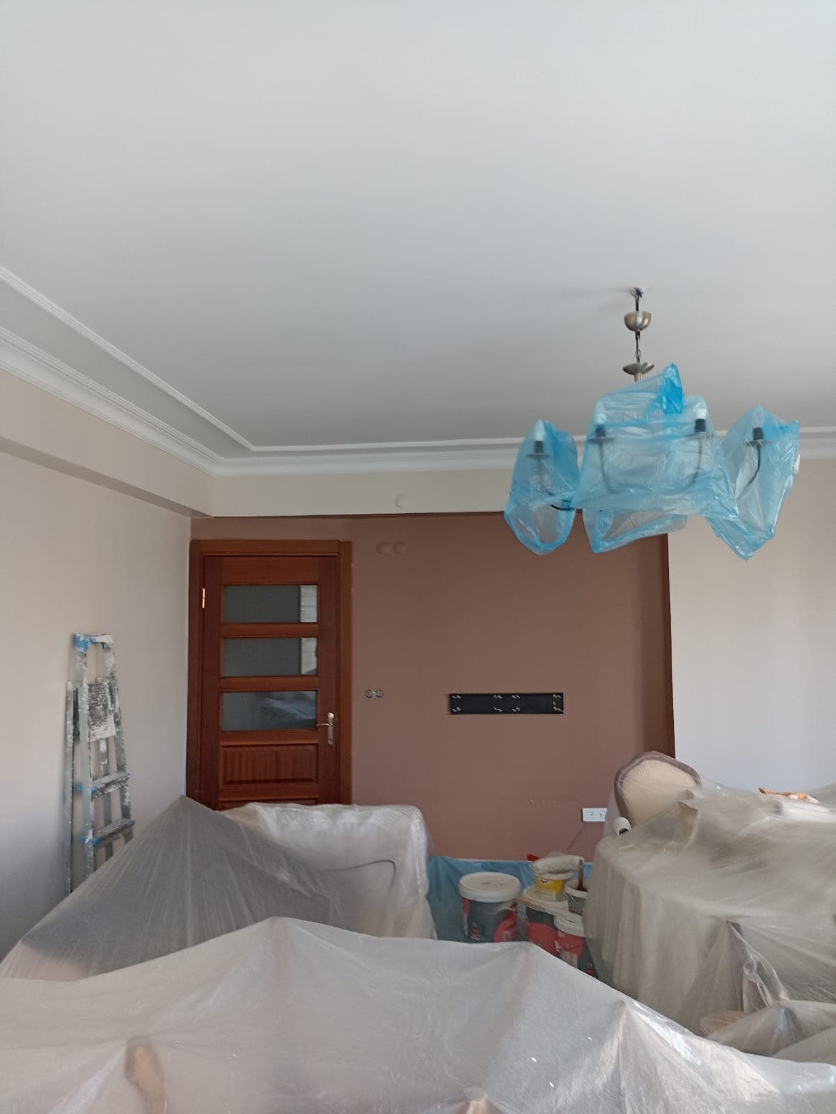 Boyacı referans çalışması