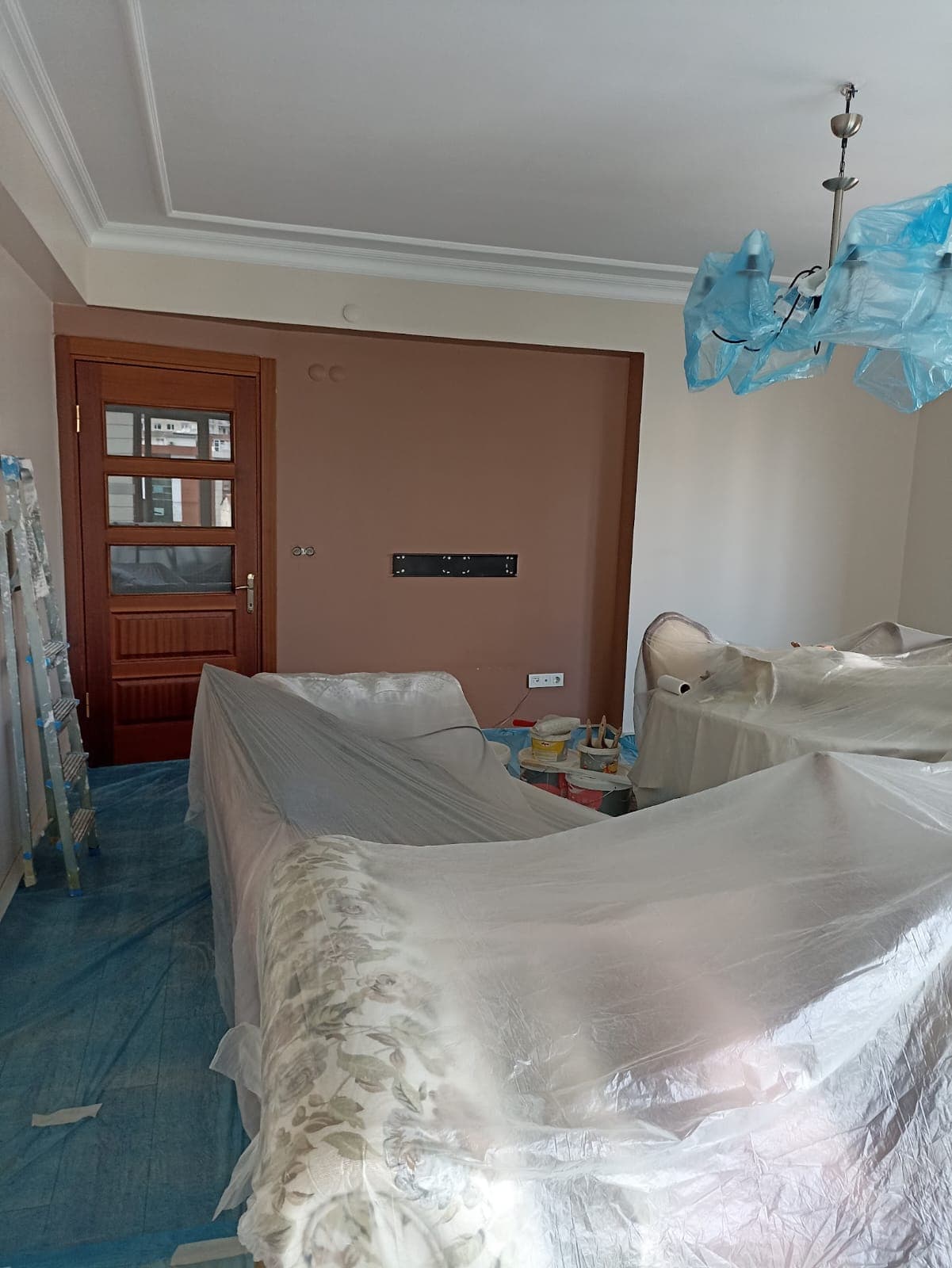 Boyacı referans çalışması