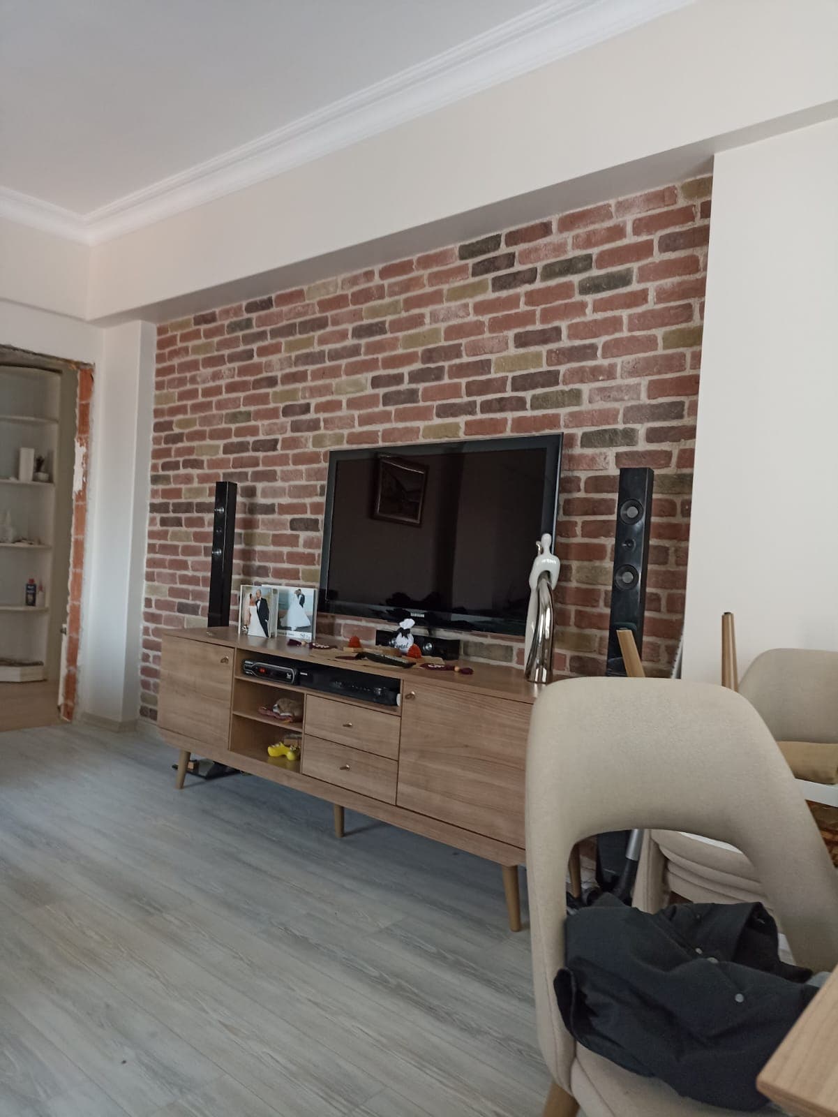 Boyacı referans çalışması