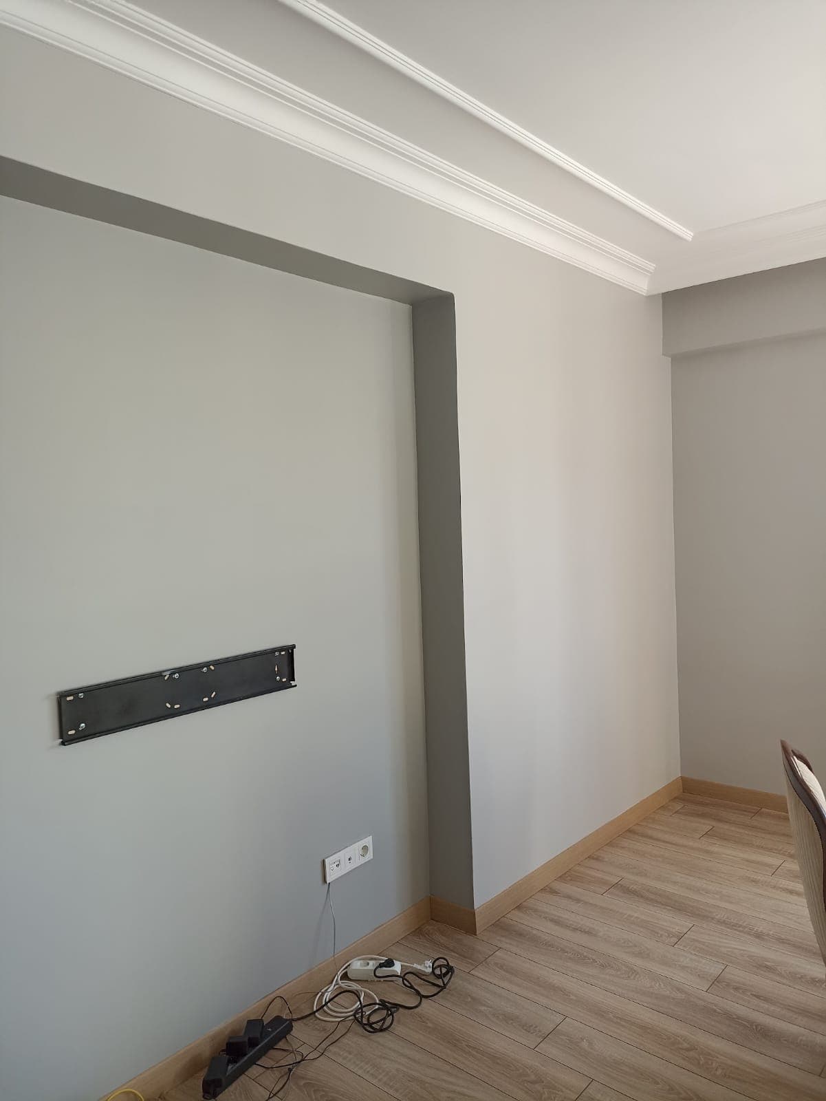 Boyacı referans çalışması