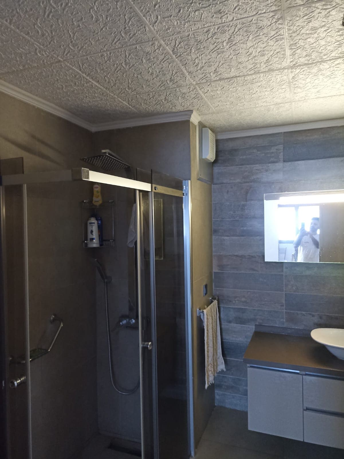 Boyacı referans çalışması