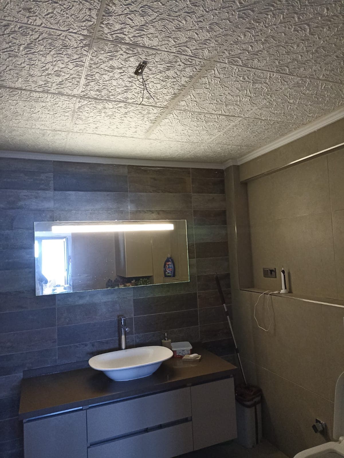 Boyacı referans çalışması