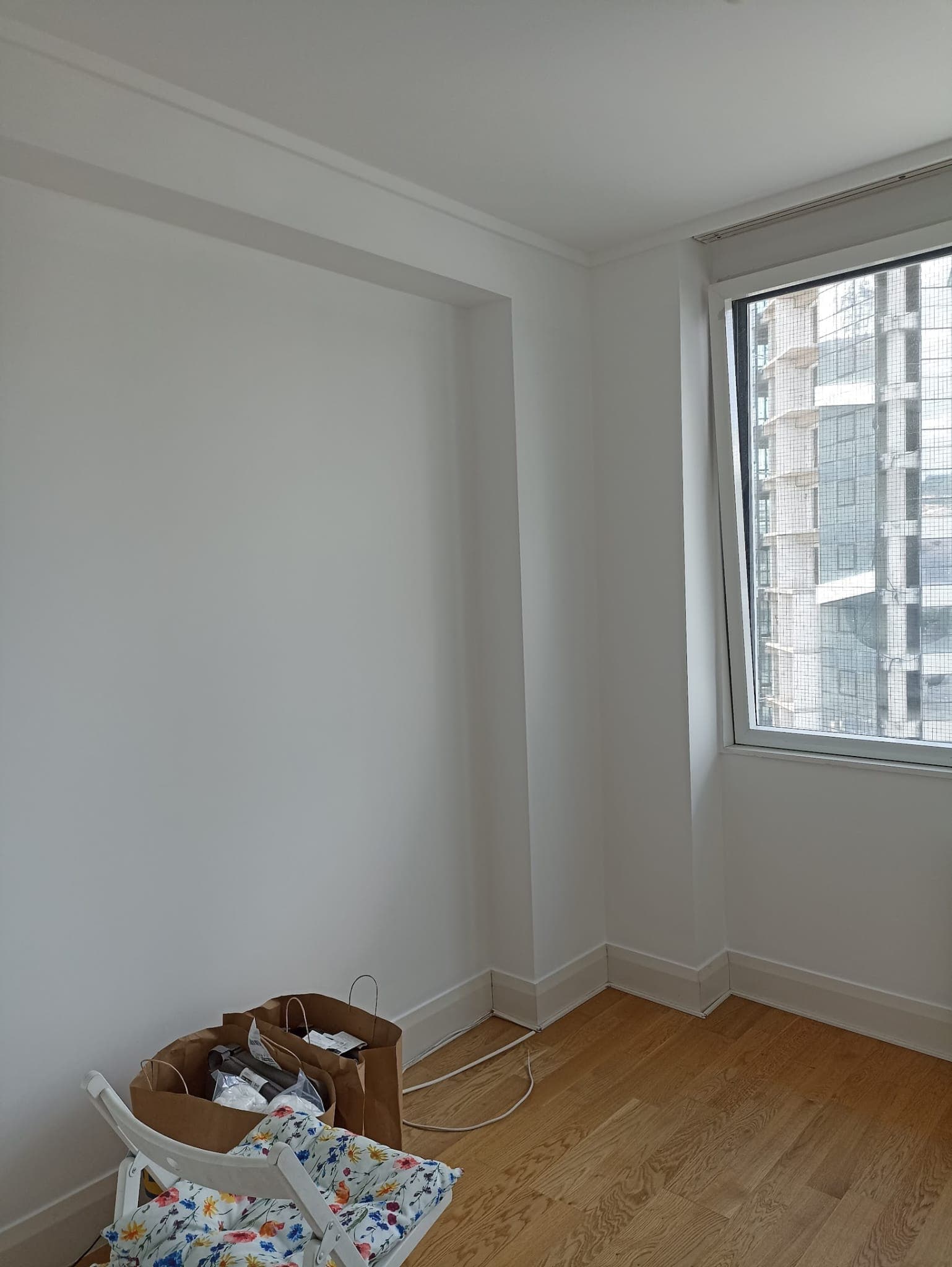 Boyacı referans çalışması