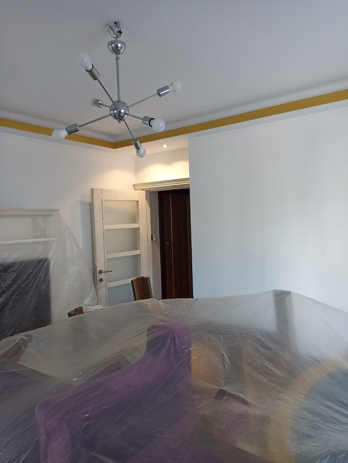 Boyacı referans çalışması